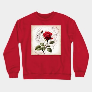 Hevel Collection Crewneck Sweatshirt